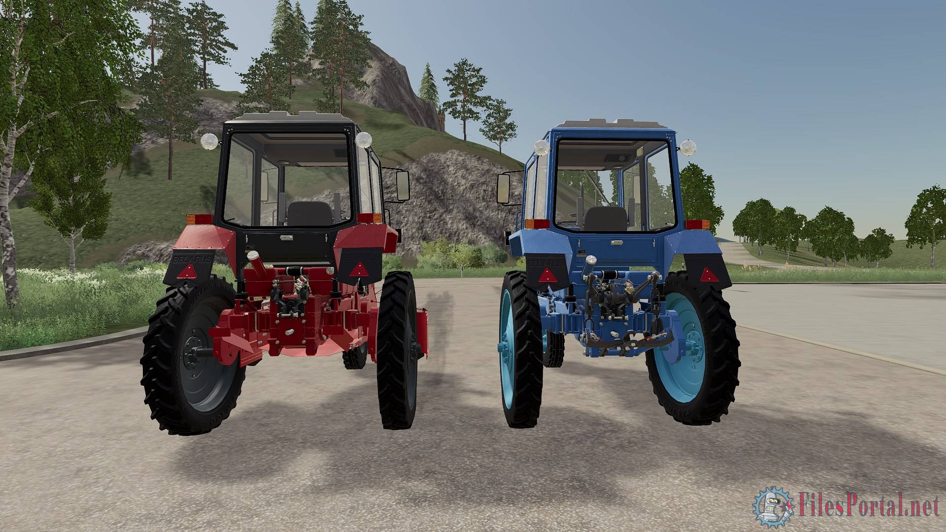 Farming simulator 19 трактора. FS 19 МТЗ 80. МТЗ-80 Беларус ФС 19. МТЗ 80 для ФС 19. Fs19 МТЗ-102.