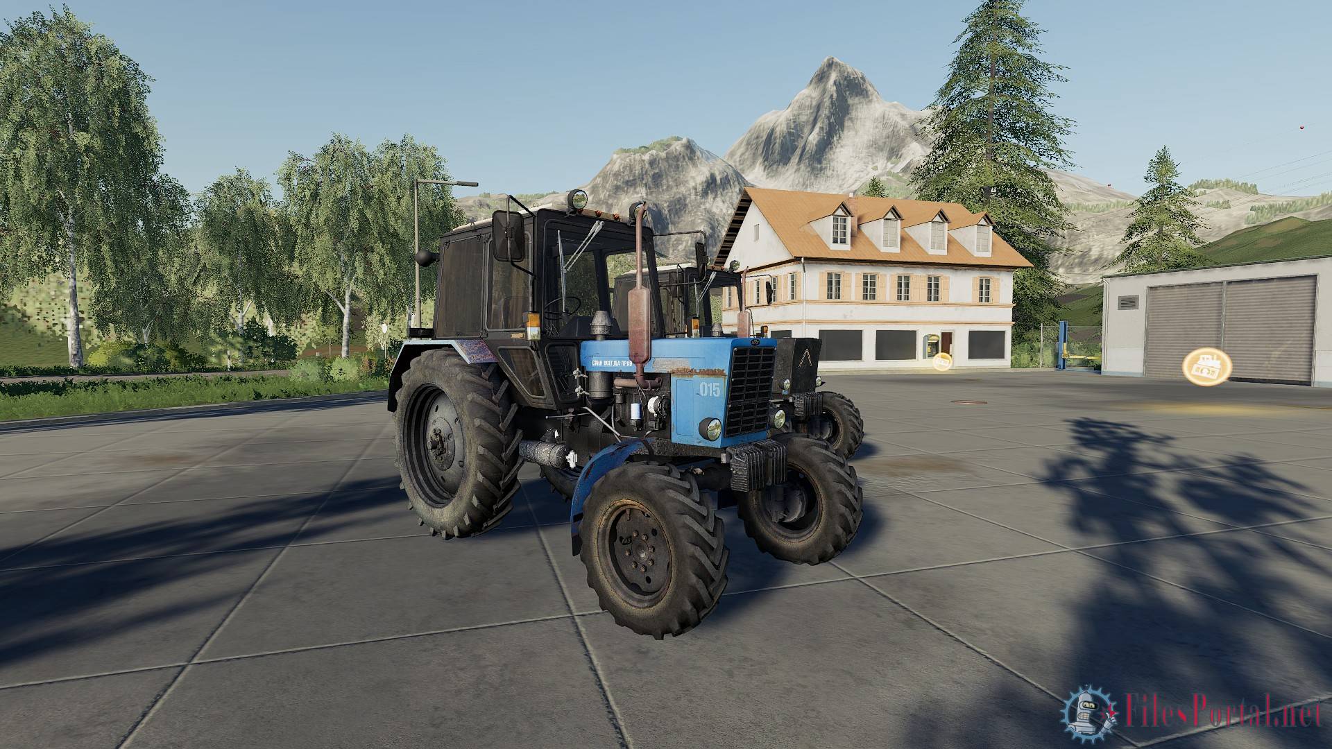 Мод на трактор. FS 17 МТЗ 82. МТЗ 82 fs19. FS 19 МТЗ 82.1. МТЗ-82 трактор Farming Simulator 19.