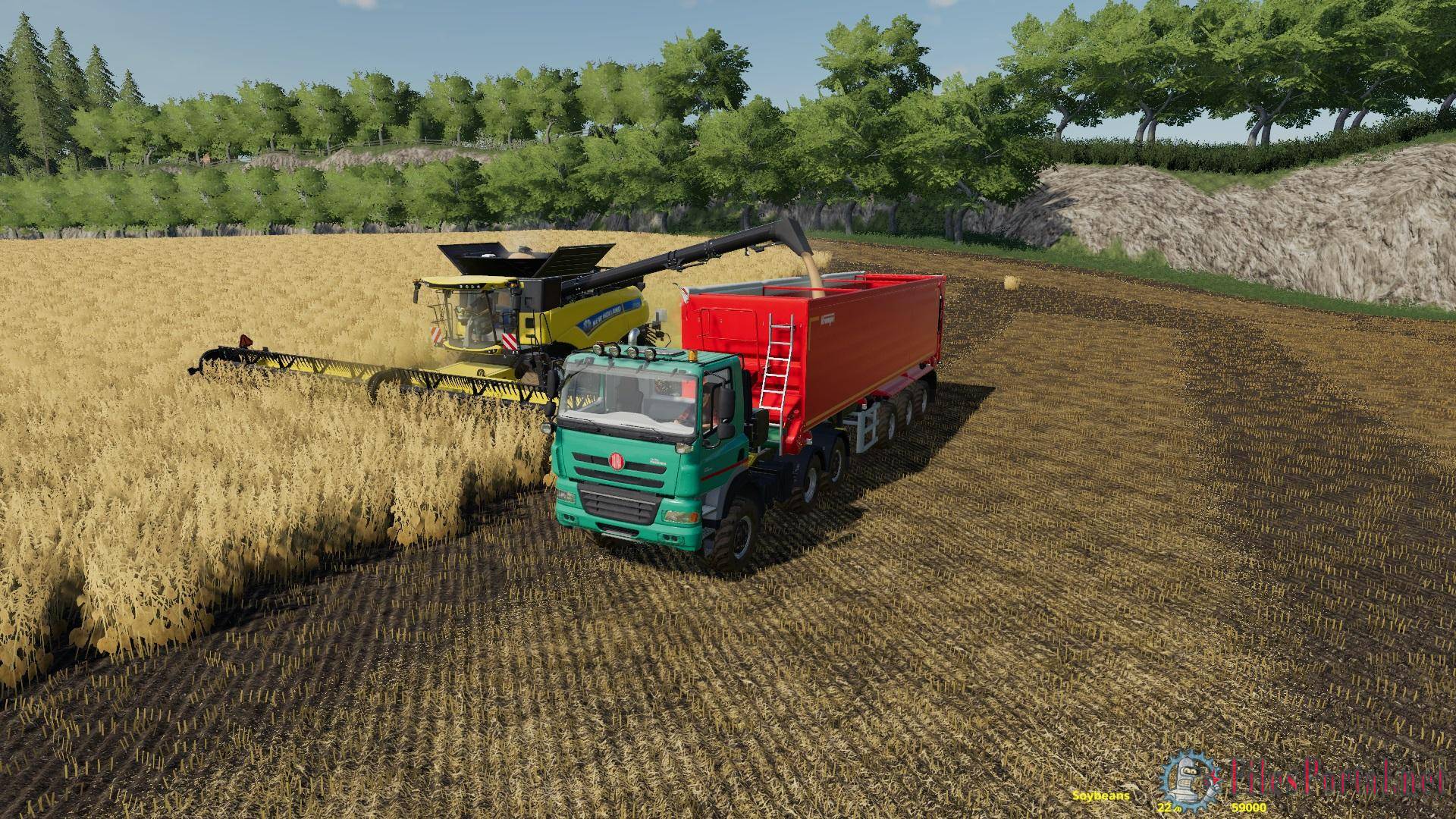 Steam fs19 скачать фото 10