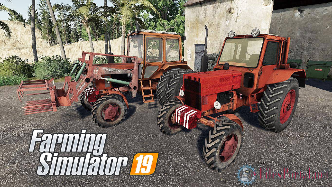Farming simulator 19 трактора. Трактор МТЗ для ФС 19. Fs19 МТЗ. FS 19 МТЗ-80 пак. FS 19 МТЗ 80.