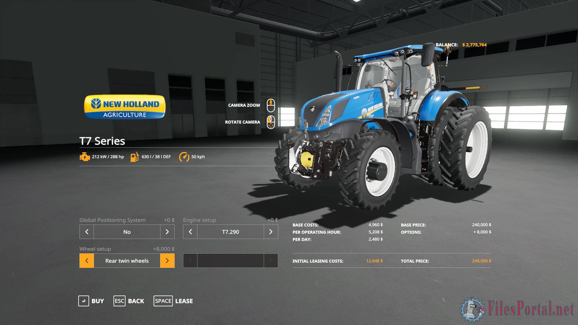 T 7 0. New Holland t7 fs19. Fs19 трактор New Holland t7. Моды афкьинг симулятор 2019 New Holland tj9030.