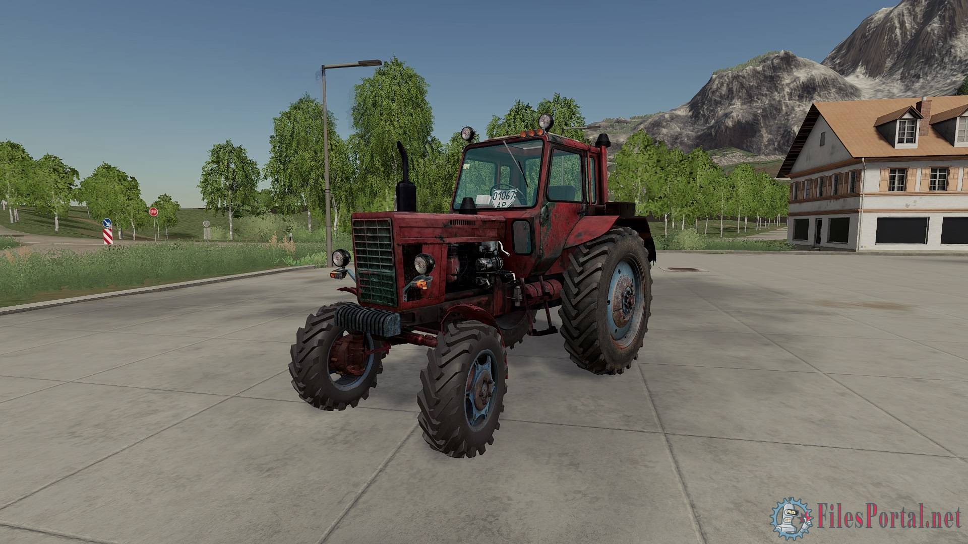 FS 17 МТЗ 82. FS 19 МТЗ 82.1. FS 17 МТЗ 82 красный. Русские трактора для ФС 17 МТЗ 82.