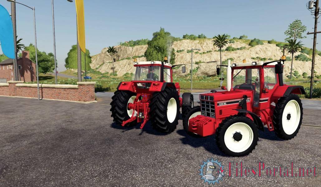 Мод cases. International трактор Farming Simulator 19. Моды фарминг 19 кейс трактор. Case International Farming Simulator 19. ФС 17 трактор International 1030.