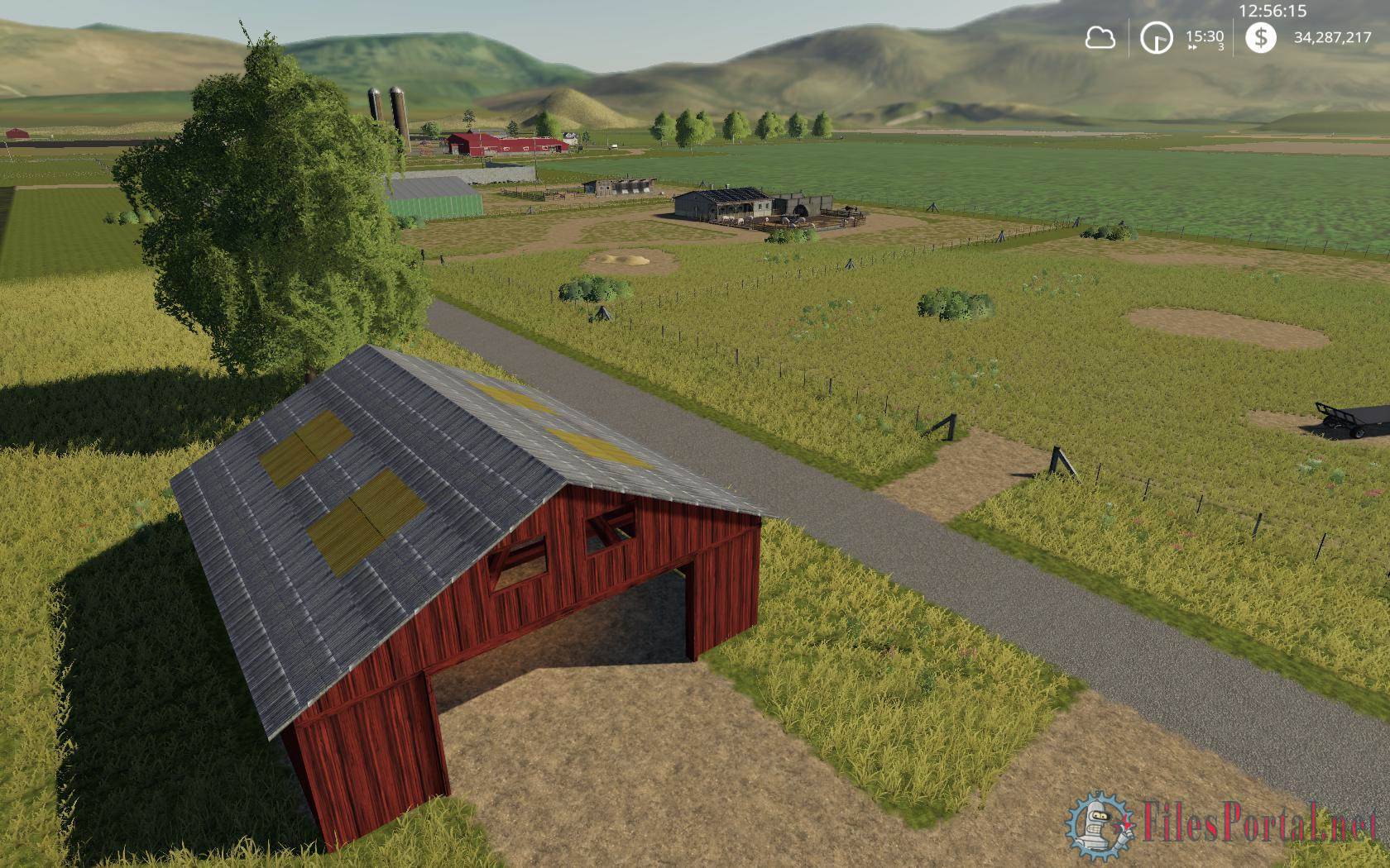 Мод на ферму 20. Farming Simulator 19 село Ягодное. ФС 19 Ягодное. Farming Simulator 19 карта ферма. Карта Jones Farm для fs19 моды для... ФС 19.