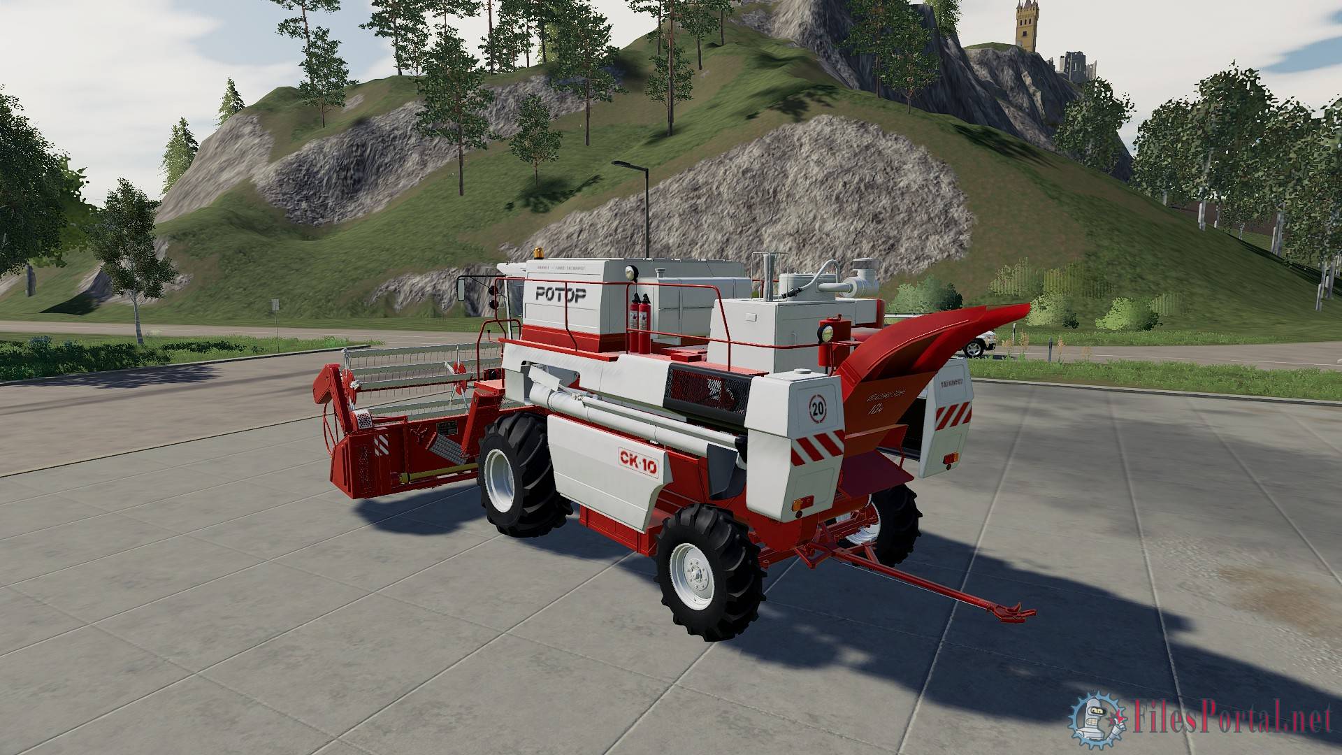 Farming simulator 22 комбайн. Комбайн ск6 ФС 19. Fs17 комбайны.