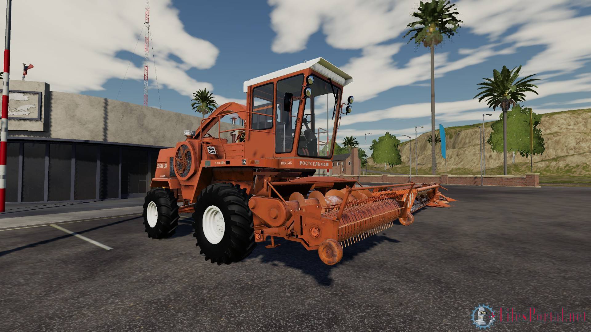 Farm 2019 мод. Fs19 силосоуборочный комбайн. Fs19 Дон 680. Дон-680 комбайн ФС 19. Farming Simulator Дон 680.