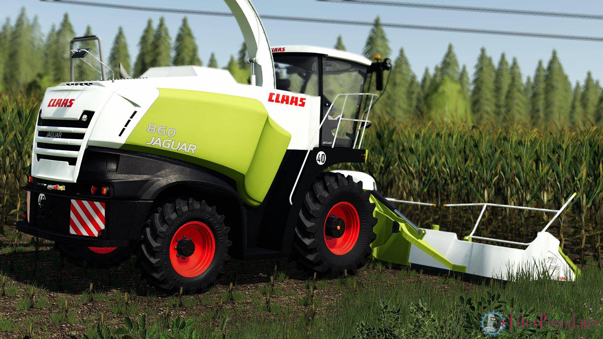 Мод фс19 комбайн. FS 19 CLAAS Jaguar 800. CLAAS Jaguar FS 19. Fs19 CLAAS комбайн. Fs19 силосоуборочный комбайн.