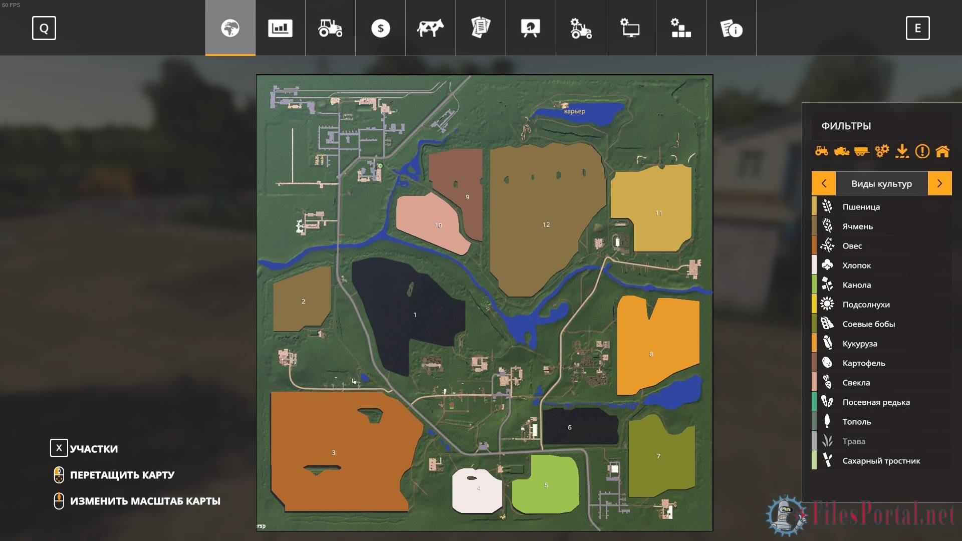 Карты на версию 1.19. Farming Simulator 19 рассвет. Карта рассвет для Farming Simulator 2019. Карта Совхоз рассвет для ФС 19. Совхоз рассвет для Farming Simulator 2019.