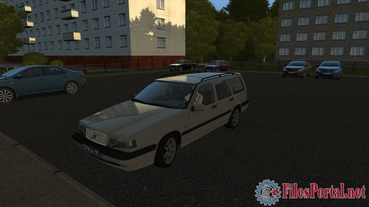 Моды сити кар драйвинг вольво. City car Driving Volvo 850. Volvo 740 City car Driving. City car Driving Volvo 940. Симулятор Вольво 850.