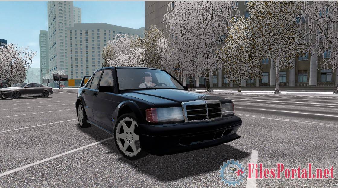 Моды сити кар мерседес. City car Driving Mercedes e190. Mercedes-Benz 190e 2.5 16 Evolution II (w201) CCD 1.5.9. City car Driving Mercedes Benz 190. Mercedes 190e City.