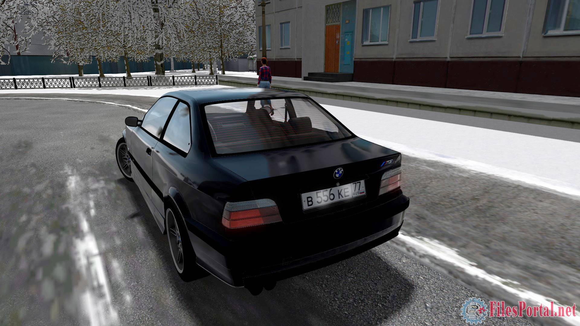 Beamng bmw e46