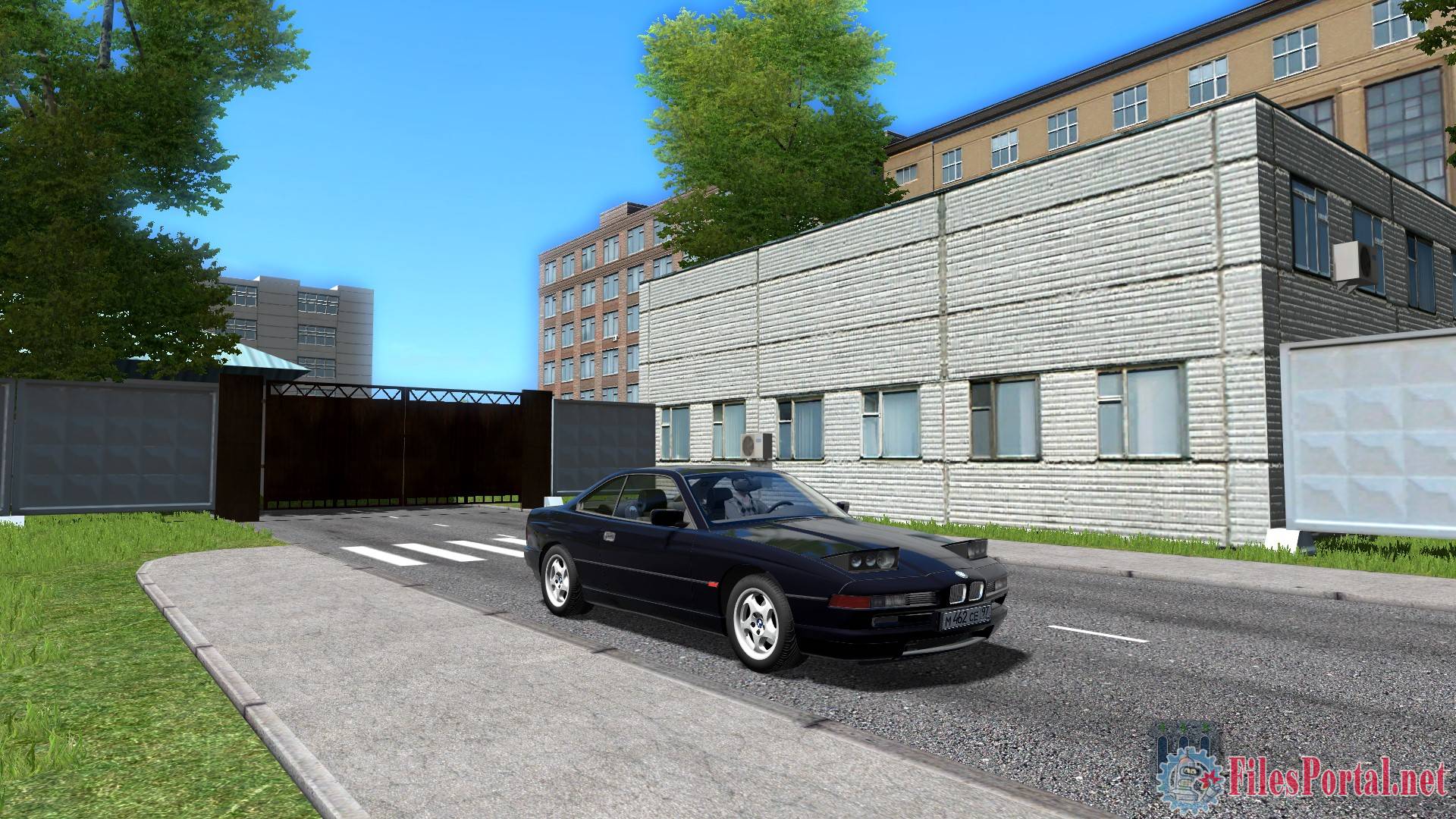 Сити кар драйвинг 2 моды. City car Driving BMW 850. BMW e38 City car Driving 1 5 9 2. City car Driving Simulator моды. Мод BMW 3 Series для City car Driving (1.5.9.2).