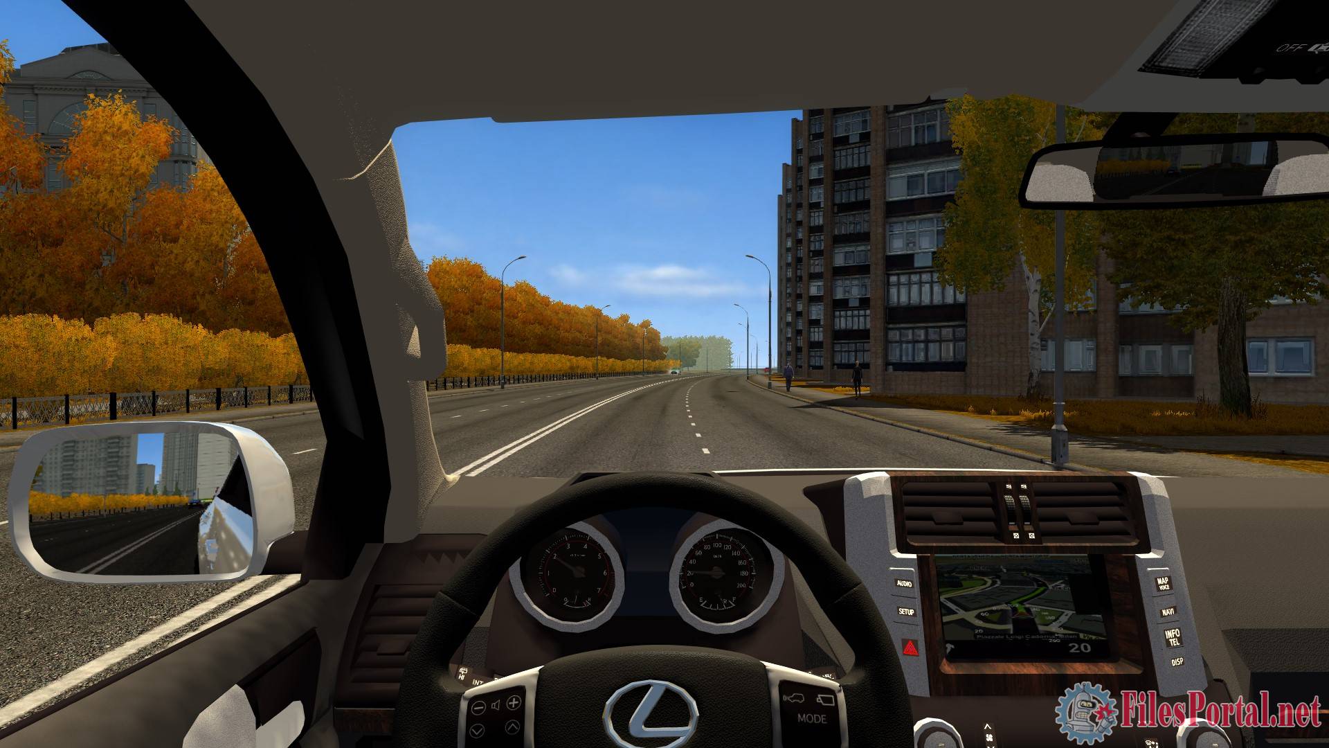 как скачать моды для city car driving steam фото 59