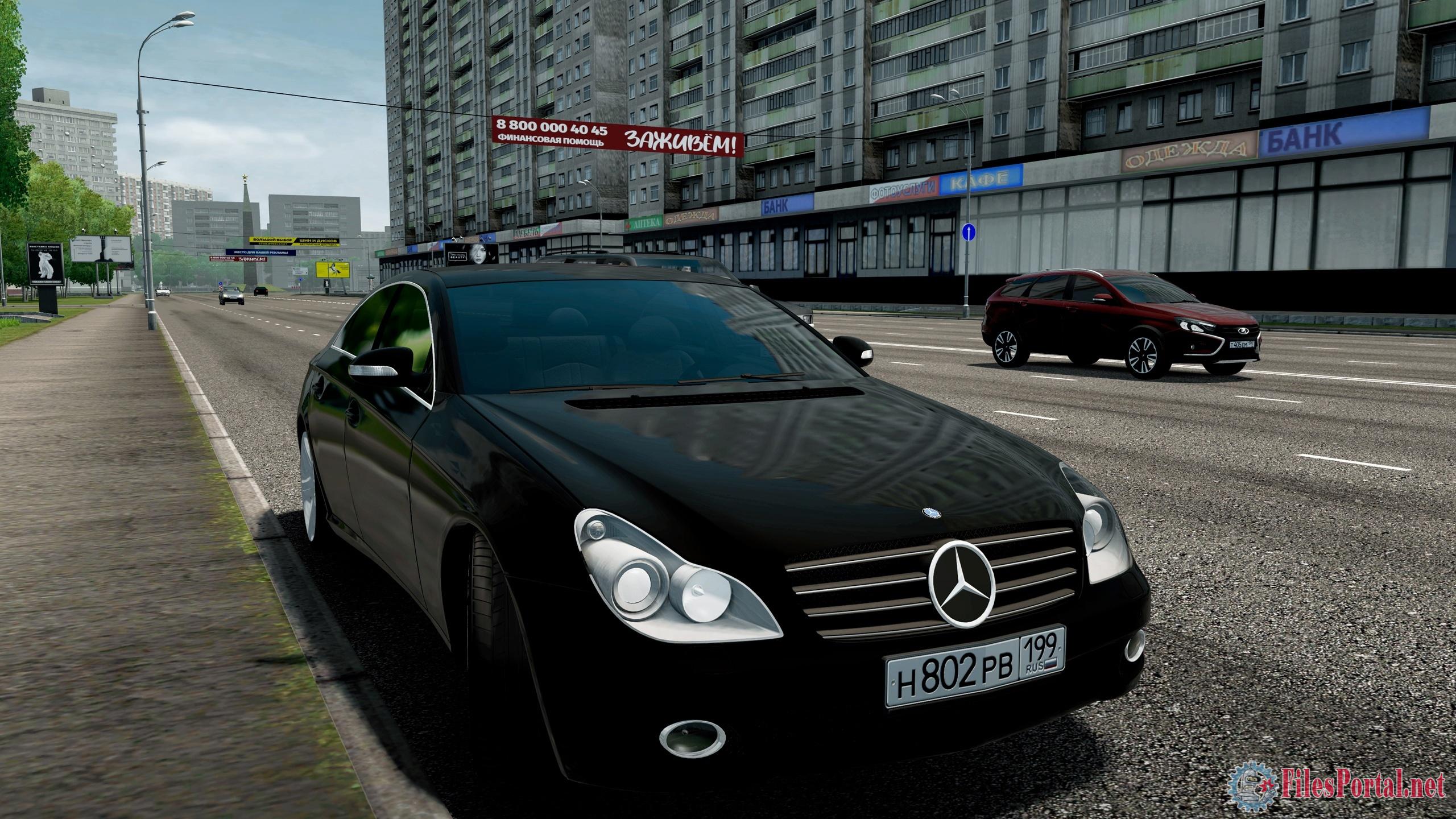 Мод на сити кар драйвинг cls. Mercedes Benz CLS w219 City car Driving. CLS 219 City car Driving. City car Driving Mercedes w219. CLS 2015 City car Driving.